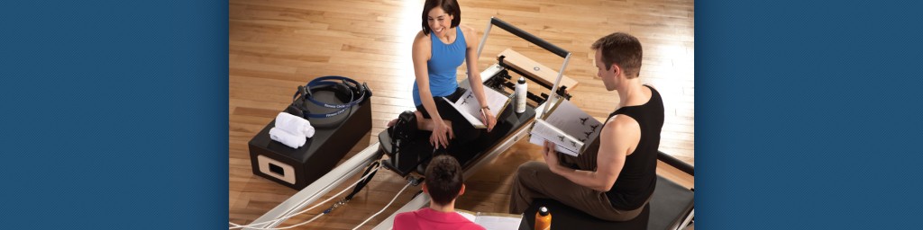 Pilates Education Programs • BASI™ Pilates